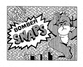 BOMBER SNAPS