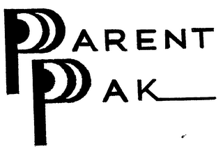 PARENT PAK