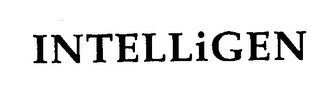 INTELLIGEN