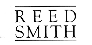 REED SMITH