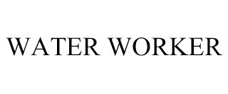 WATER WORKER
