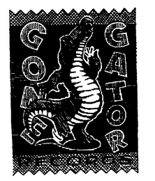 GONE GATOR RECORDS