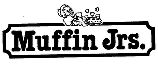 MUFFIN JRS.