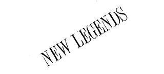 NEW LEGENDS