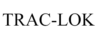 TRAC-LOK