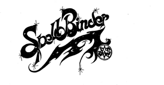 SPELLBINDER