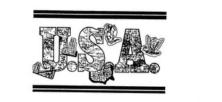 U.S.A.