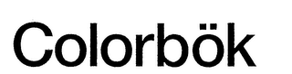 COLORBOK