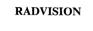 RADVISION