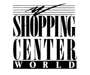 SHOPPING CENTER WORLD