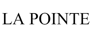 LA POINTE
