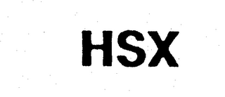 HSX