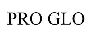 PRO GLO