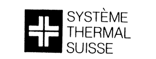 SYSTEME THERMAL SUISSE