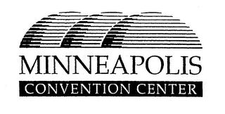 MINNEAPOLIS CONVENTION CENTER