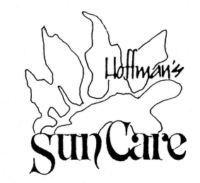 HOFFMAN'S SUN CARE