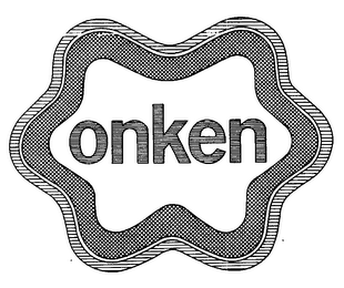 ONKEN