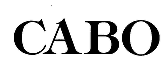 CABO