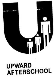 U UPWARD AFTERSCHOOL
