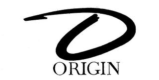 O ORIGIN