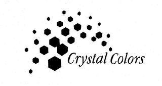 CRYSTAL COLORS
