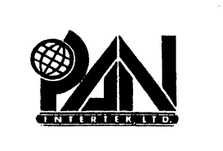 PAN INTERTEK, LTD.