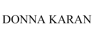 DONNA KARAN
