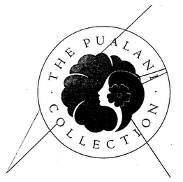 THE PUALANI COLLECTION