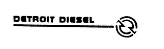 DETROIT DIESEL