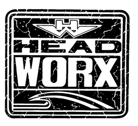 HEAD WORX HW