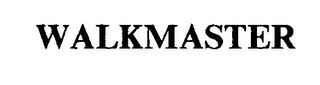 WALKMASTER