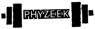 PHYZEEK