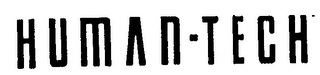 HUMAN-TECH