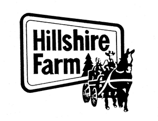 HILLSHIRE FARM
