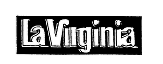 LA VIRGINIA