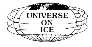 UNIVERSE ON ICE