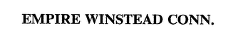 EMPIRE WINSTEAD CONN.