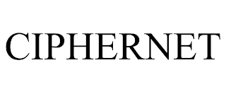 CIPHERNET