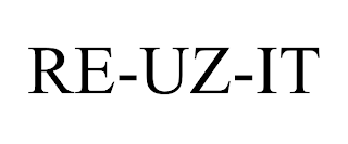 RE-UZ-IT
