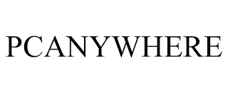 PCANYWHERE