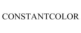 CONSTANTCOLOR