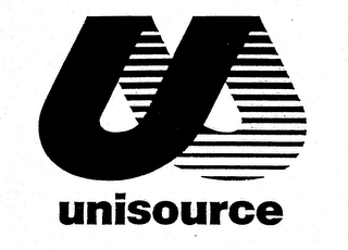 U UNISOURCE