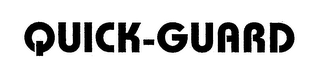 QUICK-GUARD