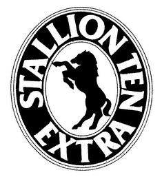 STALLION TEN EXTRA
