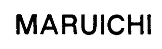 MARUICHI