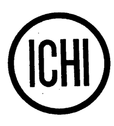 ICHI