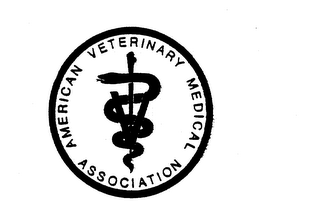 AMERICAN VETERINARY MEDICAL ASSOCIATIONV