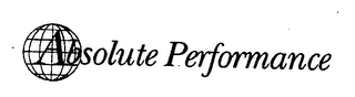 ABSOLUTE PERFORMANCE