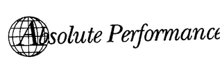 ABSOLUTE PERFORMANCE