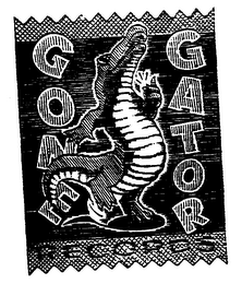 GONE GATOR RECORDS